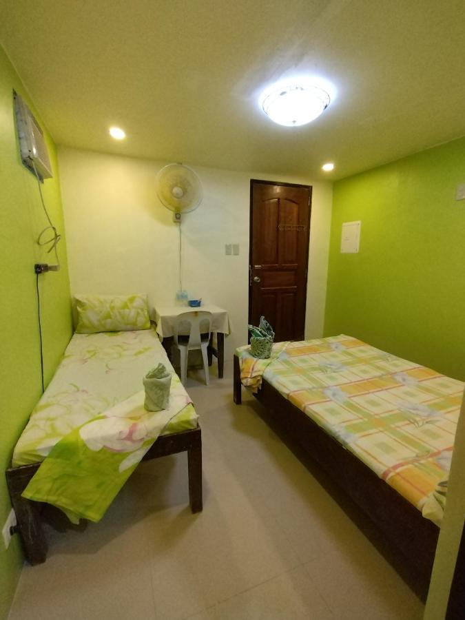 Joyful Guest House El Nido Exteriör bild