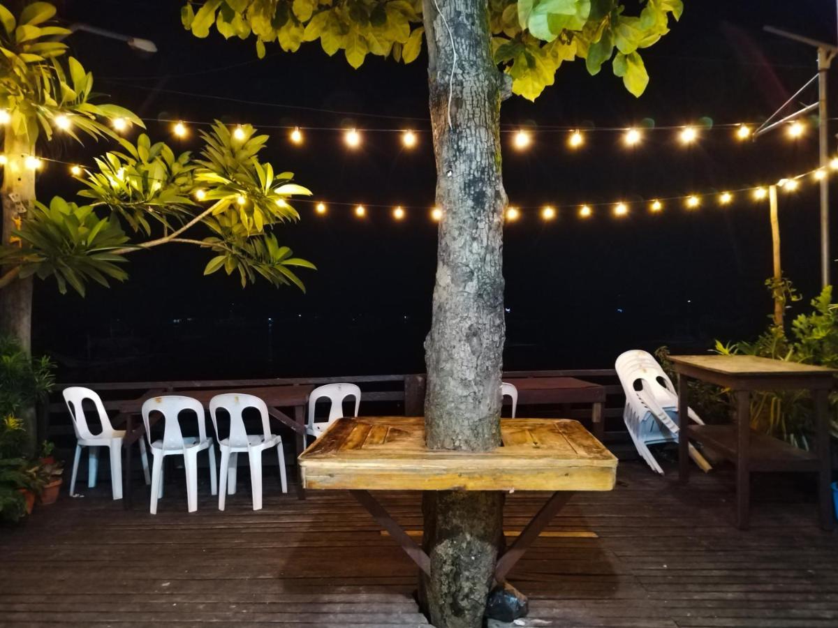 Joyful Guest House El Nido Exteriör bild