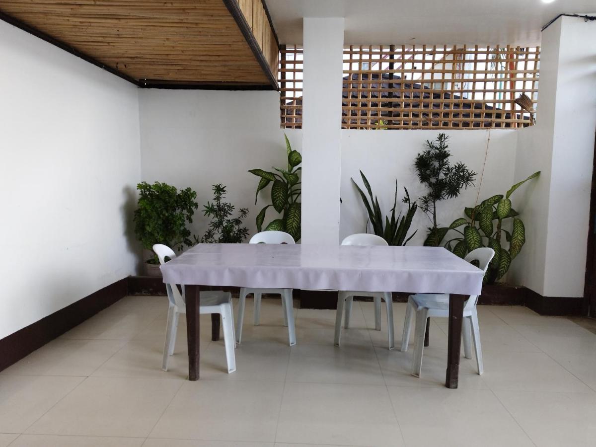 Joyful Guest House El Nido Exteriör bild
