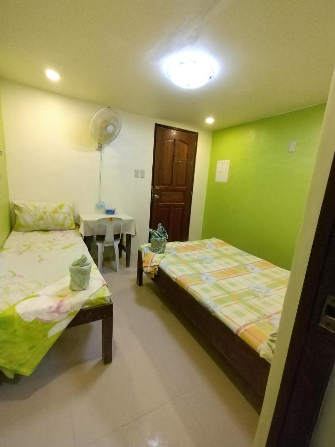 Joyful Guest House El Nido Exteriör bild
