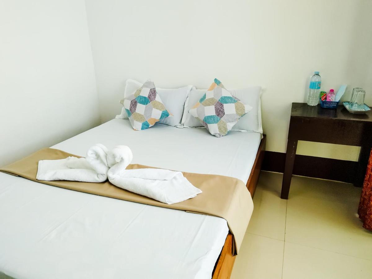 Joyful Guest House El Nido Exteriör bild