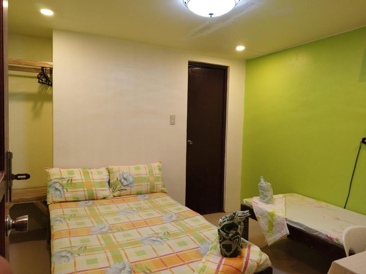 Joyful Guest House El Nido Exteriör bild