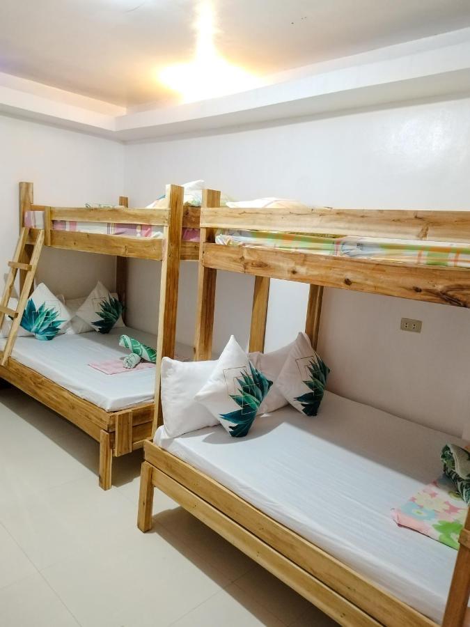 Joyful Guest House El Nido Exteriör bild