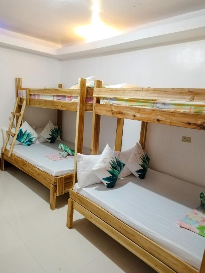 Joyful Guest House El Nido Exteriör bild