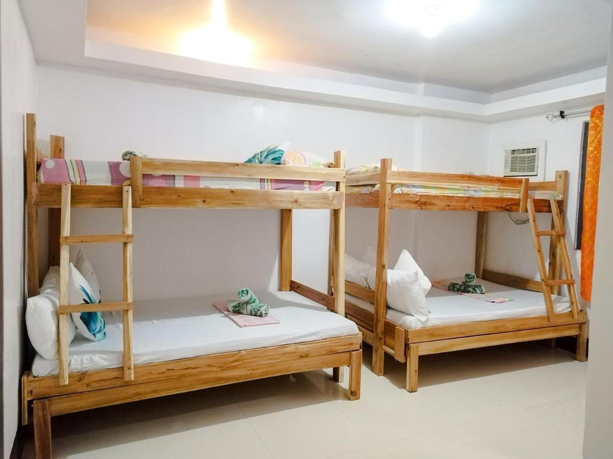 Joyful Guest House El Nido Exteriör bild