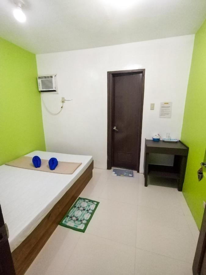 Joyful Guest House El Nido Exteriör bild