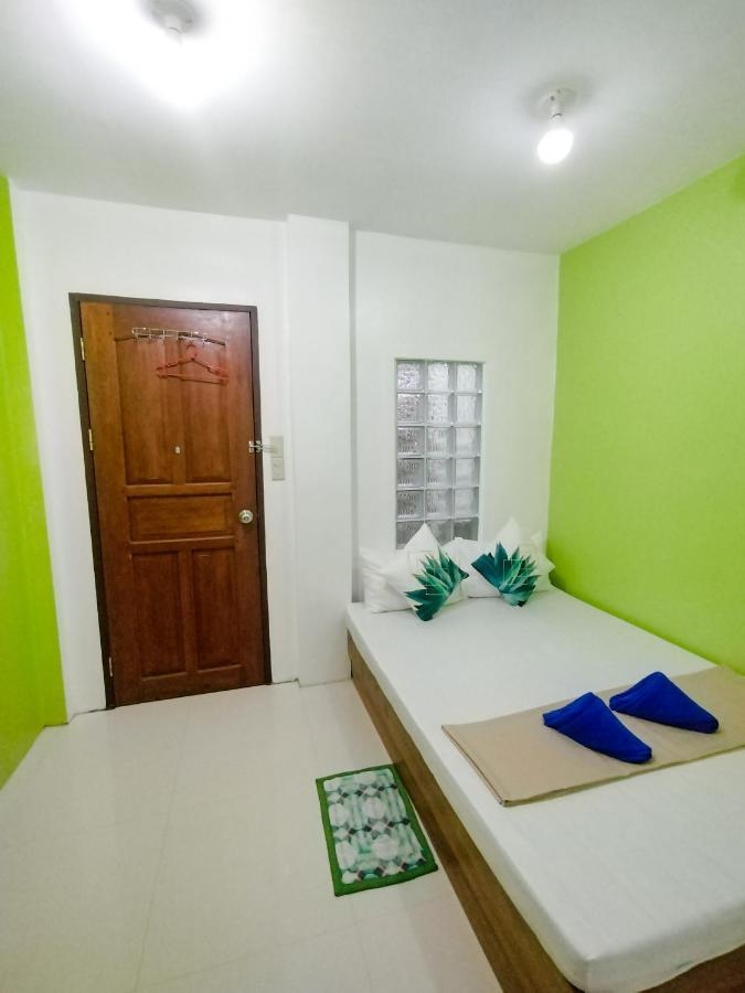 Joyful Guest House El Nido Exteriör bild