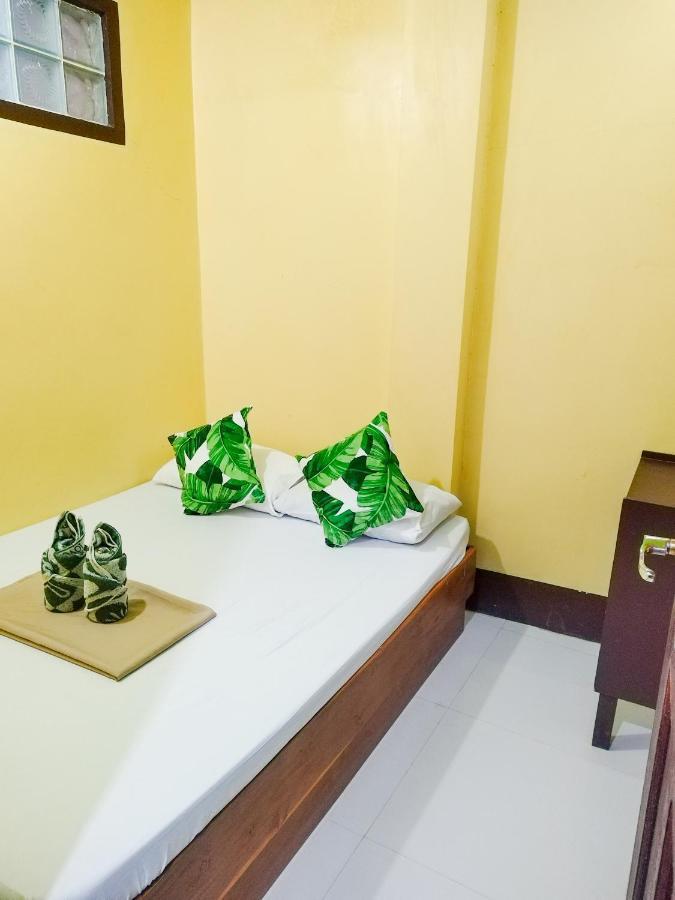 Joyful Guest House El Nido Exteriör bild