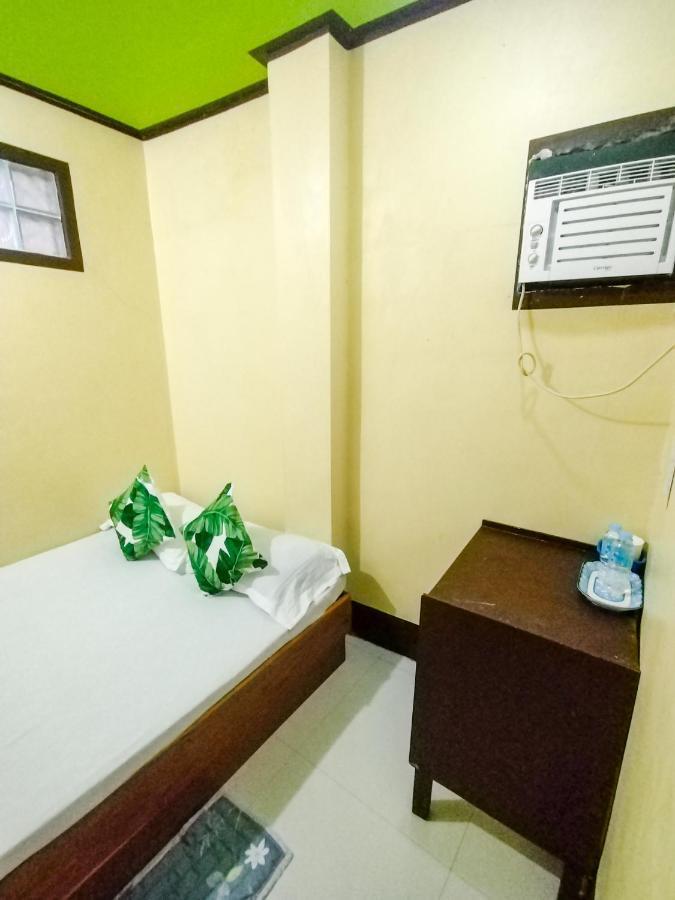 Joyful Guest House El Nido Exteriör bild