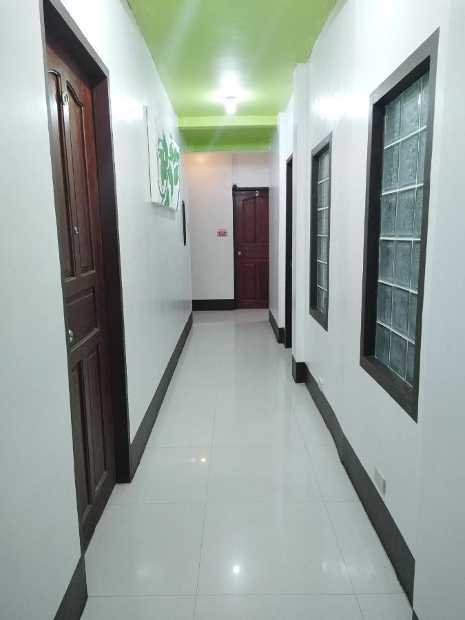 Joyful Guest House El Nido Exteriör bild