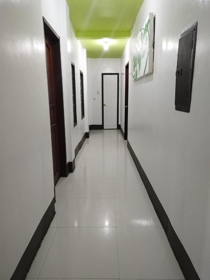 Joyful Guest House El Nido Exteriör bild