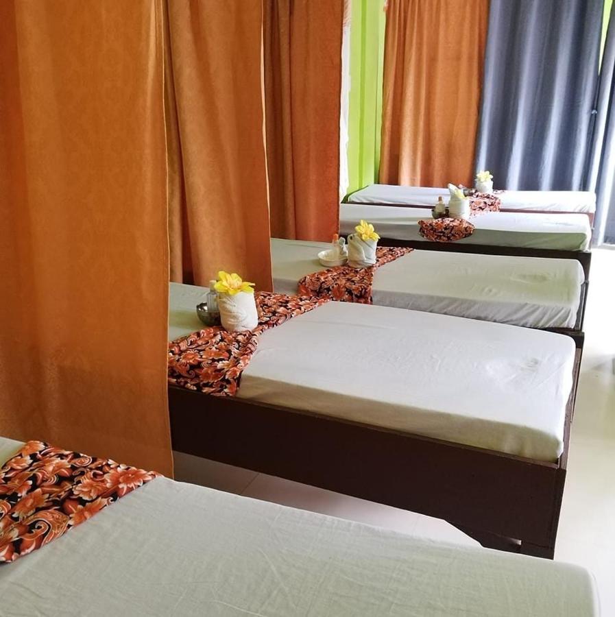 Joyful Guest House El Nido Exteriör bild
