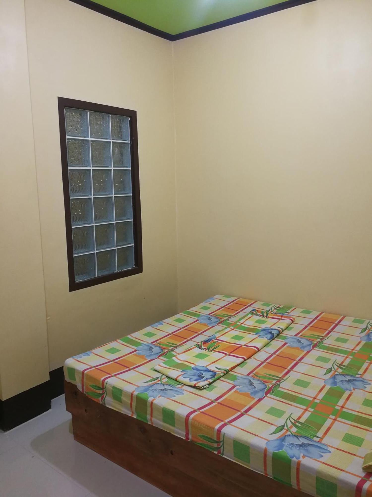 Joyful Guest House El Nido Exteriör bild