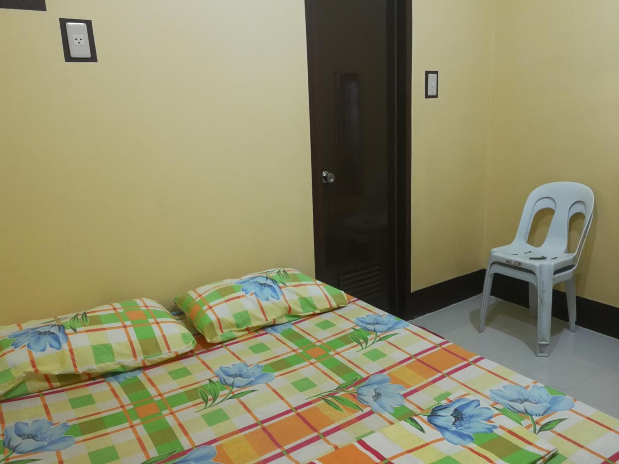 Joyful Guest House El Nido Exteriör bild