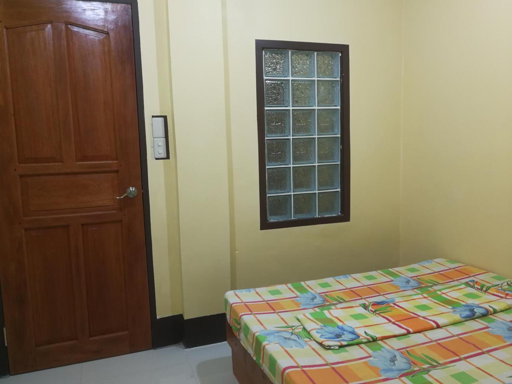 Joyful Guest House El Nido Exteriör bild