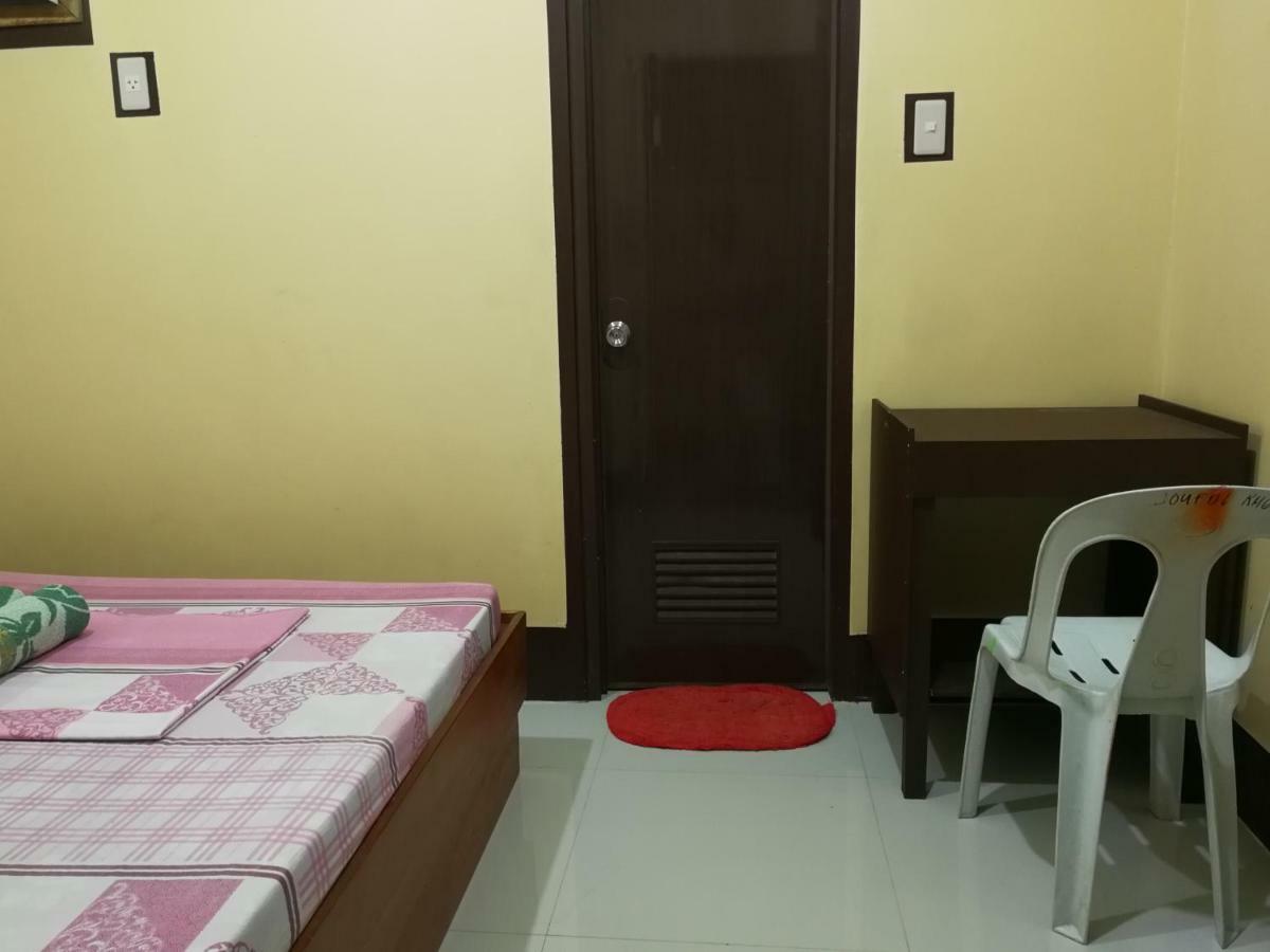 Joyful Guest House El Nido Exteriör bild