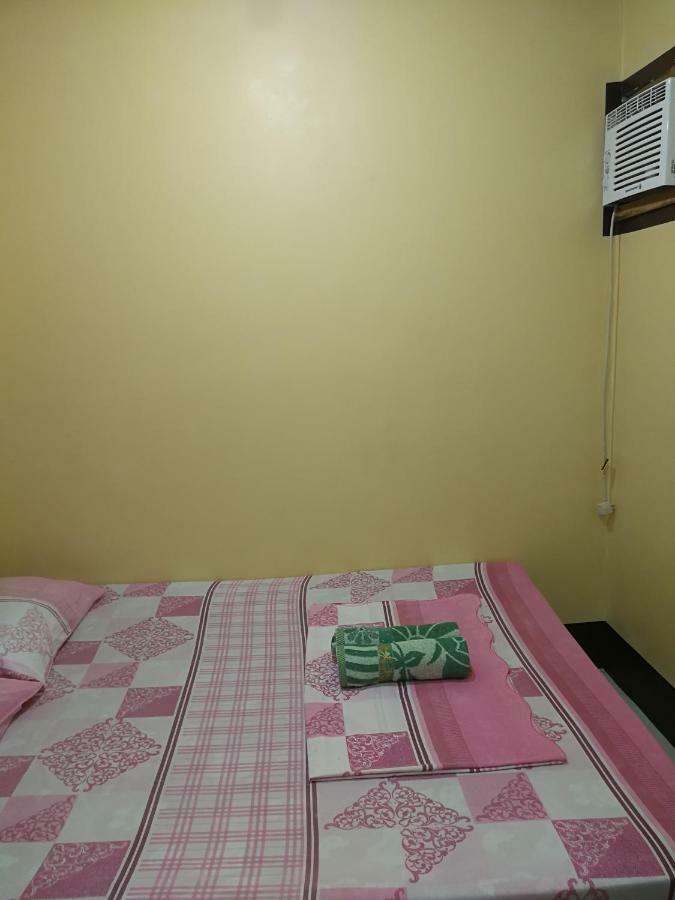 Joyful Guest House El Nido Exteriör bild