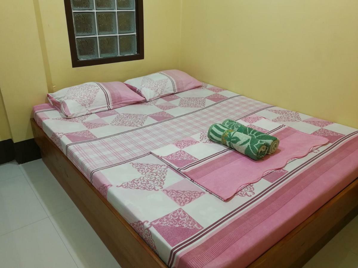 Joyful Guest House El Nido Exteriör bild