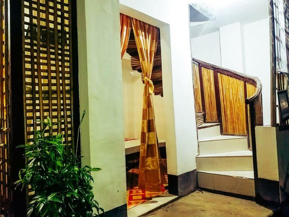 Joyful Guest House El Nido Exteriör bild