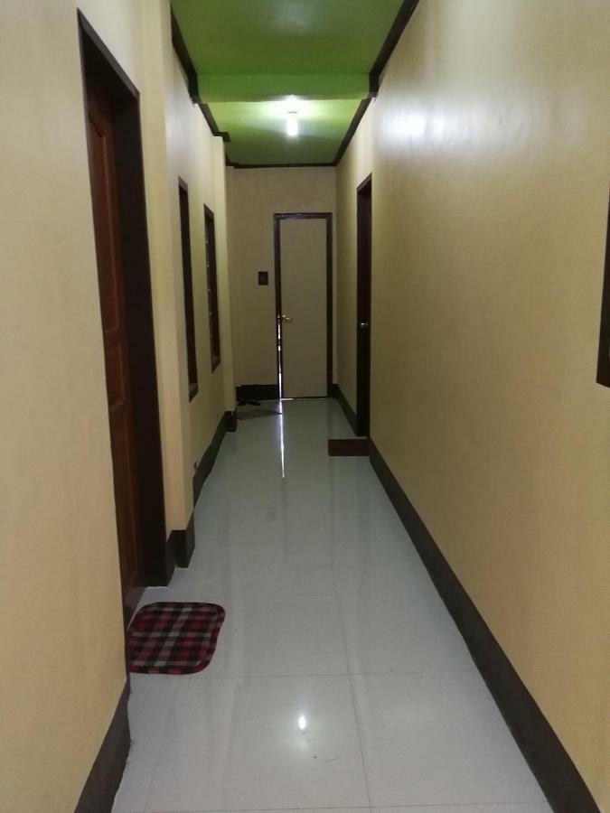 Joyful Guest House El Nido Exteriör bild