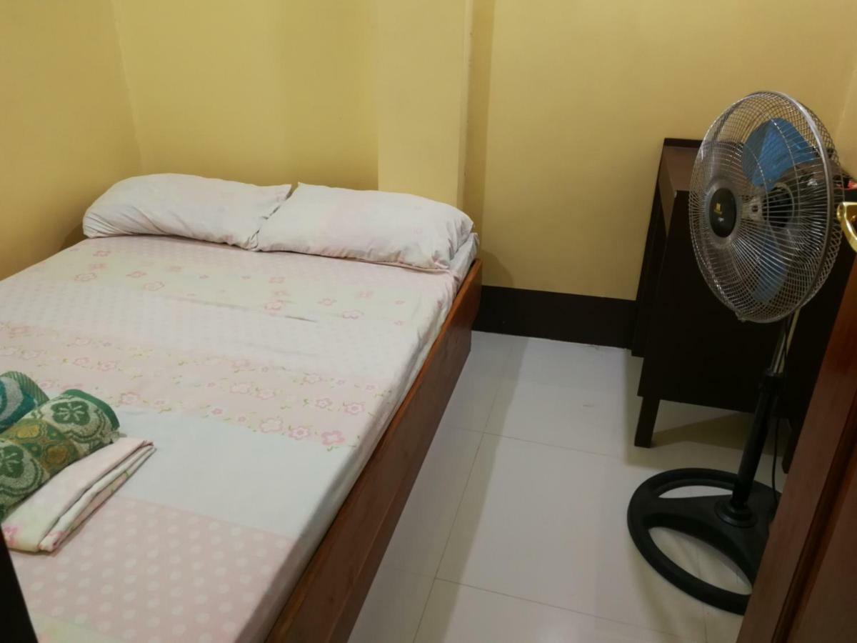 Joyful Guest House El Nido Exteriör bild