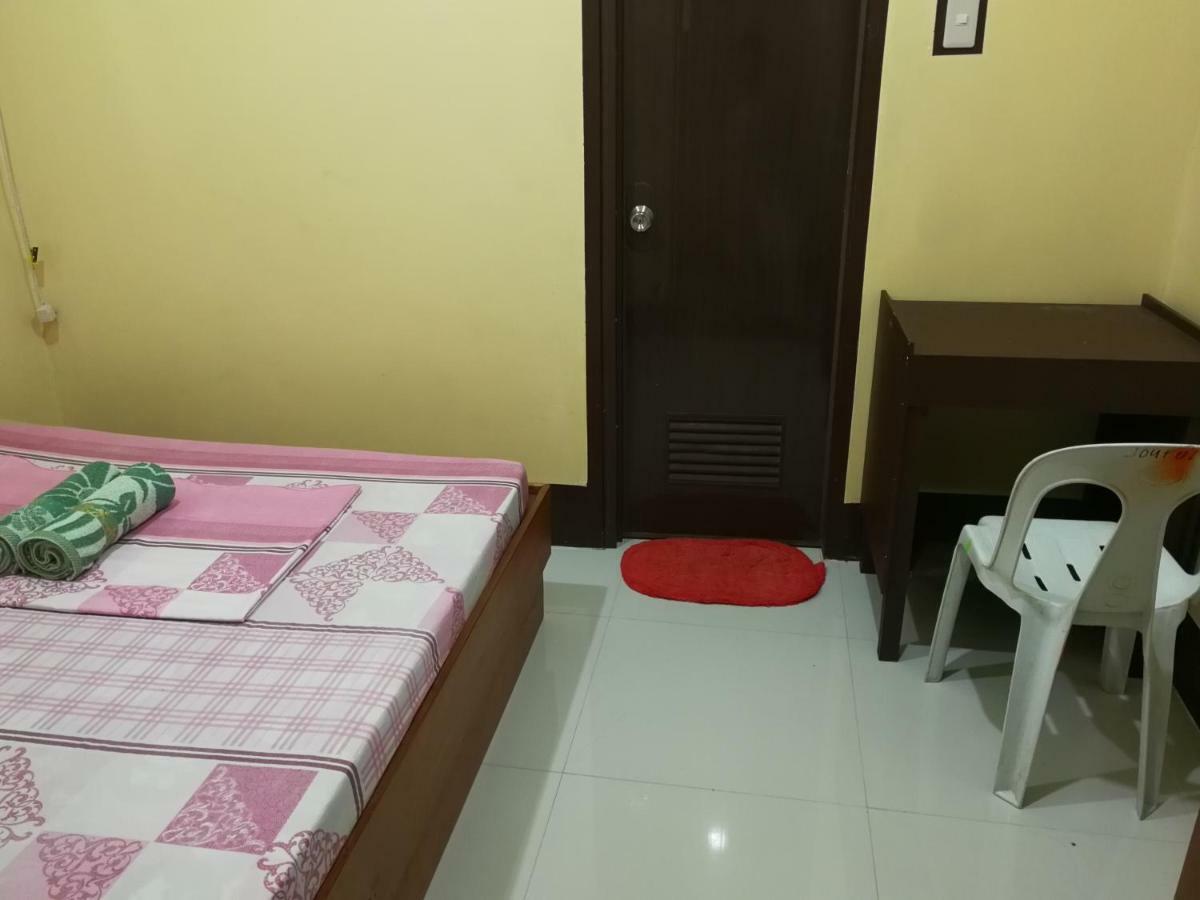 Joyful Guest House El Nido Exteriör bild